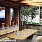 Haus Hanna Wolfsberg