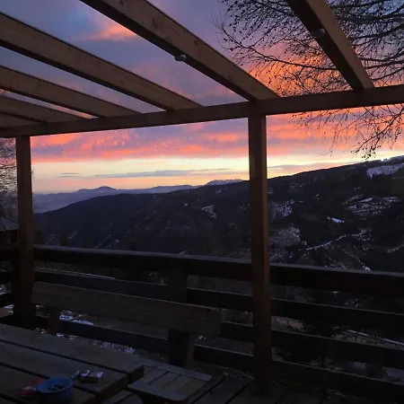 Haus Hanna 沃尔夫斯堡