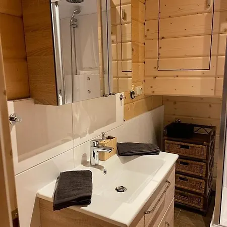 Haus Hanna * 沃尔夫斯堡