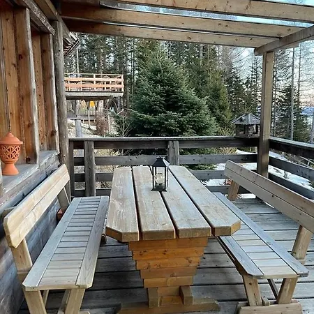 Haus Hanna 度假居