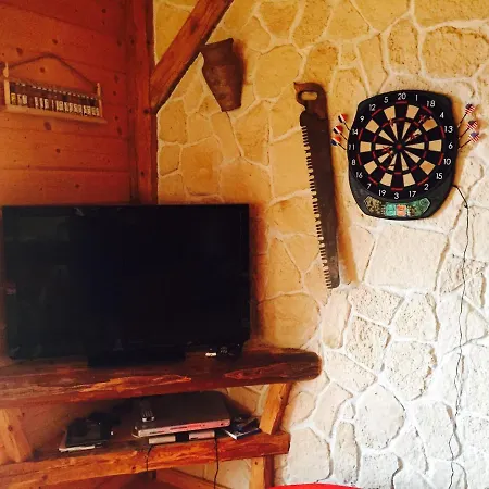 Haus Hanna 度假居