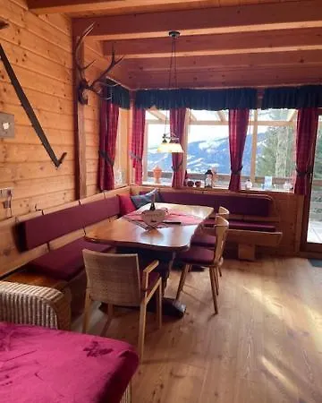 Haus Hanna 沃尔夫斯堡