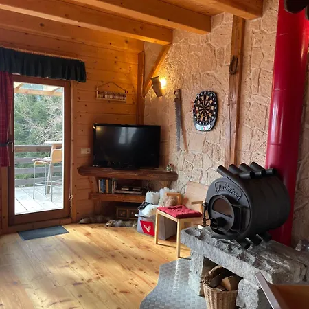 Haus Hanna * 沃尔夫斯堡