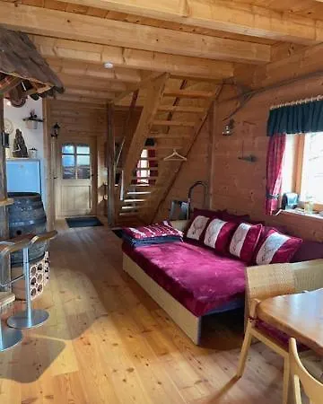 Hébergement de vacances Haus Hanna