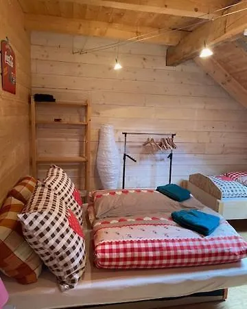 Haus Hanna