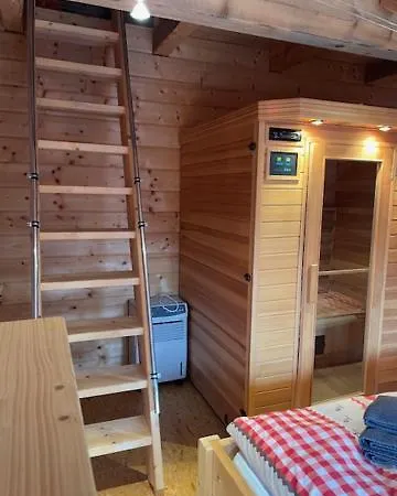 Haus Hanna * 沃尔夫斯堡