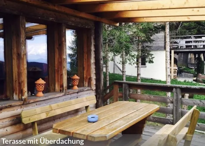 Haus Hanna וולפסברג