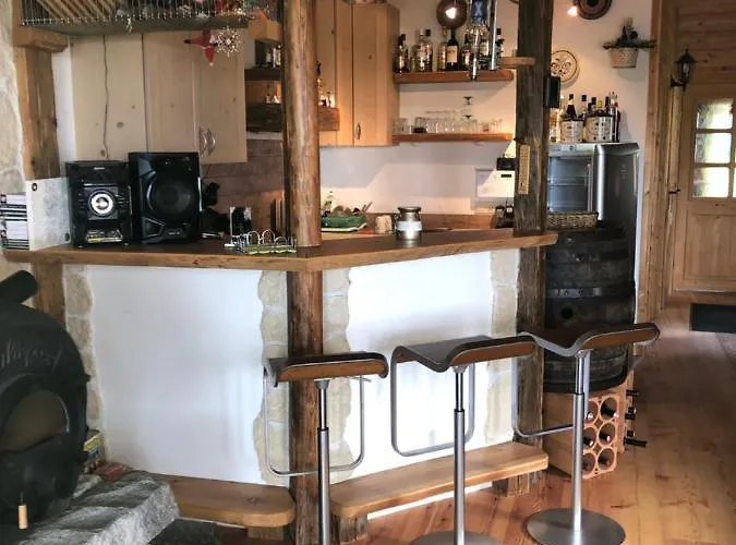 Haus Hanna בית נופש