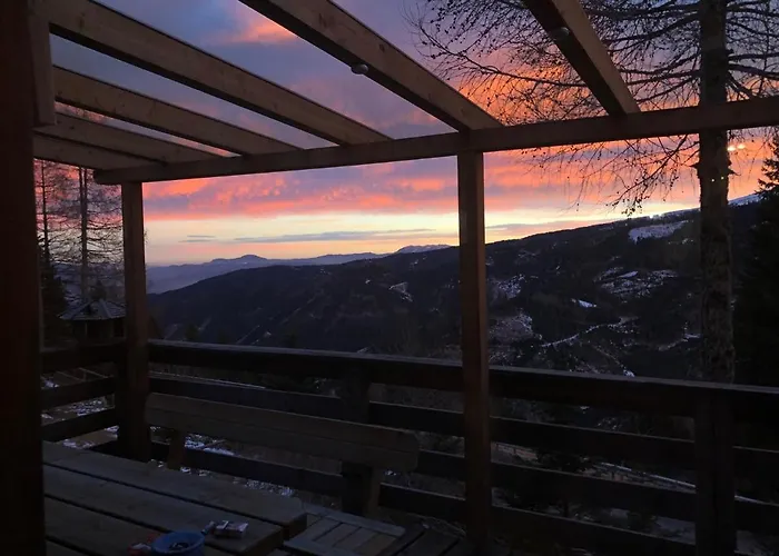 Haus Hanna וולפסברג