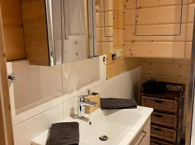 Haus Hanna * וולפסברג