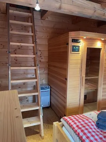 Haus Hanna * 沃尔夫斯堡