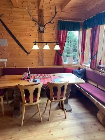 度假居 Haus Hanna